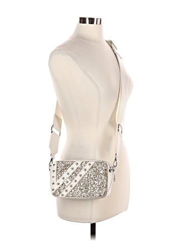 Vintage Havana Crossbody Bag (view 2)