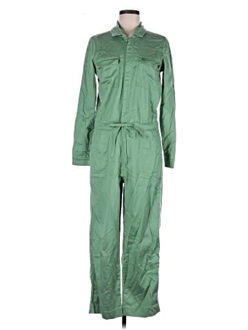 Scoop Jumpsuit (view 1)