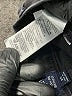 J.Crew Factory Store Solid Black Jeans Size 25 waist - photo 8