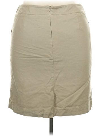 Merona Casual Skirt (view 2)