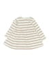 FIRSTS by petit lem Stripes Ivory Dress 12-18 MO / 18 MO - photo 2