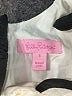 Lilly Pulitzer White Cocktail Dress Size 4 - photo 7