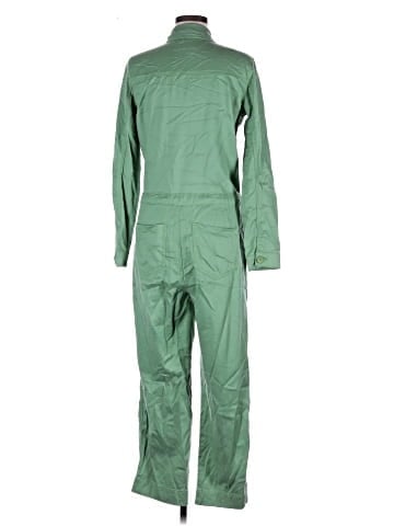 Scoop Jumpsuit (view 2)