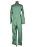 Scoop Green Jumpsuit Size 6 - photo 2