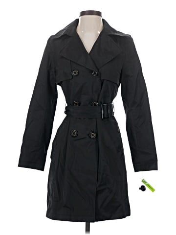Sam Edelman Trenchcoat (view 1)