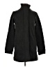 Lands' End 100% Polyester Gray Coat Size XS - photo 1