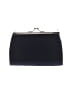 Unbranded Solid Blue Clutch One size - photo 1