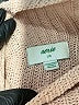 Aerie 100% Polyester Tan Turtleneck Sweater Size L - photo 7