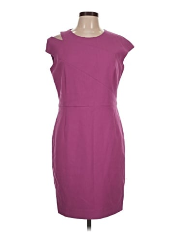 BOSS by HUGO BOSS Cocktail Dress (view 1)