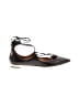 Aquazzura Black Flats Size EU 40 - photo 1