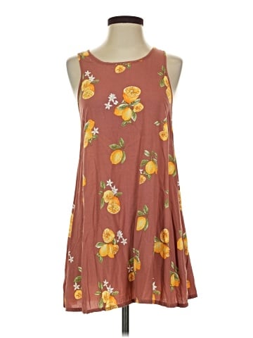 Forever 21 Casual Dress (view 1)