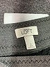 Ann Taylor LOFT Gray Dress Pants Size 4 - photo 3