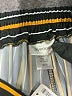 Avenue Stripes Yellow Casual Pants Size 14 Plus - photo 4