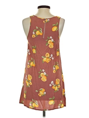 Forever 21 Casual Dress (view 2)