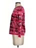 Karl Lagerfeld Paris Pink Pullover Sweater Size S - photo 5
