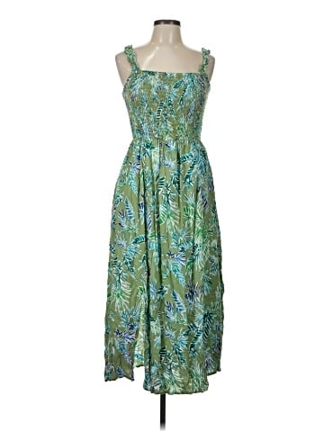 dip Cocktail Dress (view 1)