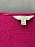 Time and Tru Solid Purple Casual Dress Size 12 - photo 7