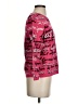 Karl Lagerfeld Paris Pink Pullover Sweater Size S - photo 4
