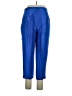 Robbie Bee 100% Polyester Blue Casual Pants Size 14 - photo 2