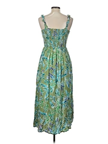 dip Cocktail Dress (view 2)