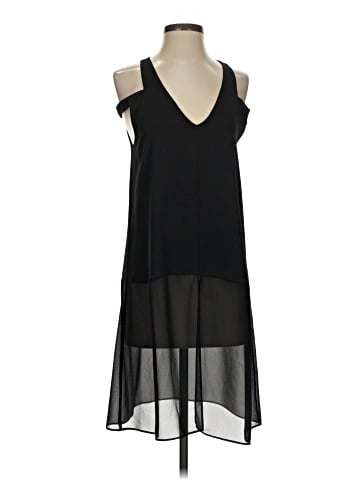 BCBGMAXAZRIA Sleeveless T-Shirt (view 1)
