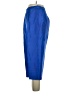 Robbie Bee 100% Polyester Blue Casual Pants Size 14 - photo 5