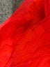 a.oei Red Cocktail Dress Size S - photo 4