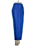 Robbie Bee 100% Polyester Blue Casual Pants Size 14 - photo 4