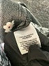 Ann Taylor LOFT 100% Polyester Stars Black Jumpsuit Size XS - photo 5