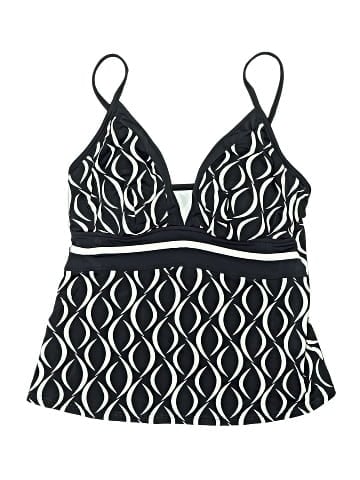 Jamaica Bay Swimsuit Top (view 1)