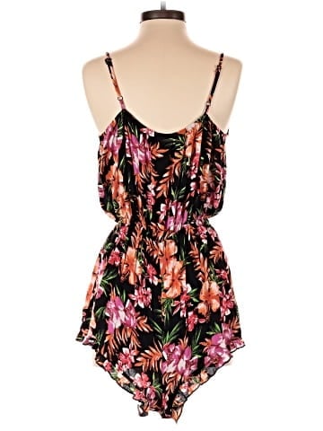 Mossimo Supply Co. Romper (view 2)
