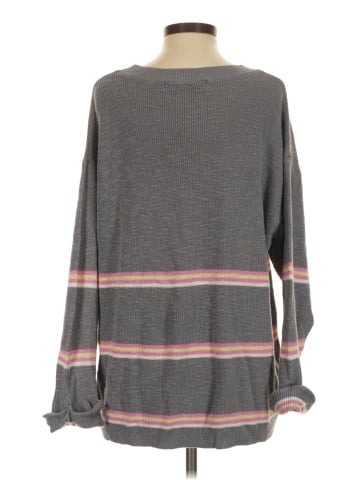 FP BEACH Pullover Sweater (view 2)