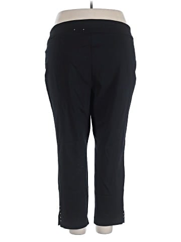 Roz & Ali Active Pants (view 2)