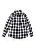 Vineyard Vines 100% Cotton Plaid Blue Long Sleeve Button-Down Shirt Size 7 - photo 2