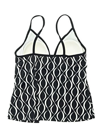 Jamaica Bay Swimsuit Top (view 2)
