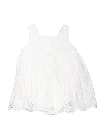 Bloomies Baby Dress (view 2)