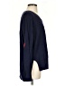 Studio Park Blue Pullover Sweater Size S - photo 4
