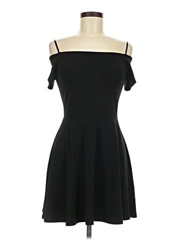 Kimchi Blue Cocktail Dress (view 1)