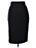 Classic Concepts Solid Black Formal Skirt Size L - photo 2