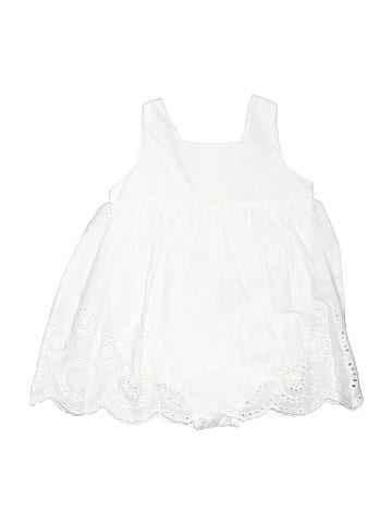 Bloomies Baby Dress (view 1)