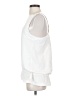 Lole White Sleeveless T-Shirt Size S - photo 5