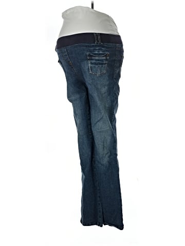 Announcements Maternity Jeans (view 1)