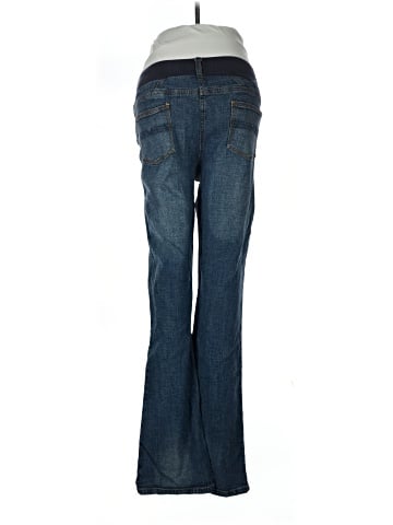 Announcements Maternity Jeans (view 2)