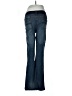 Announcements Maternity Blue Jeans Size 8 - 10 Maternity - photo 2