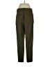 Madewell Green Dress Pants Size 4 - photo 2