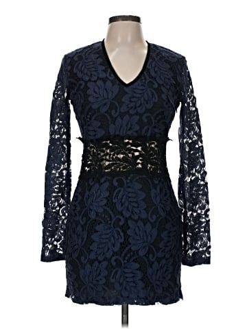 Romeo & Juliet Couture Cocktail Dress (view 1)