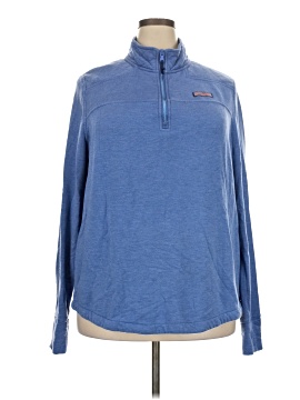 Vineyard Vines Pullover Sweater (view 1)