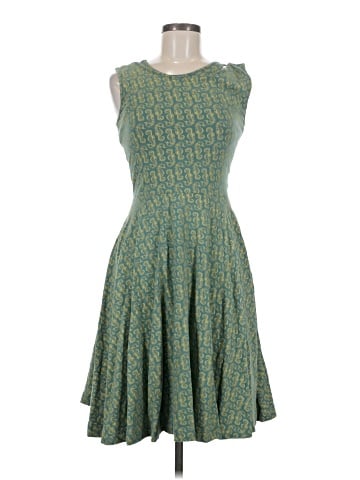 Effie's Heart Cocktail Dress (view 1)