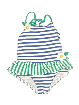 Florence Eiseman One Piece Swimsuit