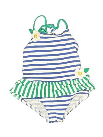 Florence Eiseman One Piece Swimsuit (view 1)